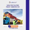 Heavy Machinery Transport Services in Perth