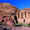 Wadi Rum Tours Are Perfect If You Love The Outdoors And Hiking Activities