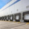 Garage door repair services
