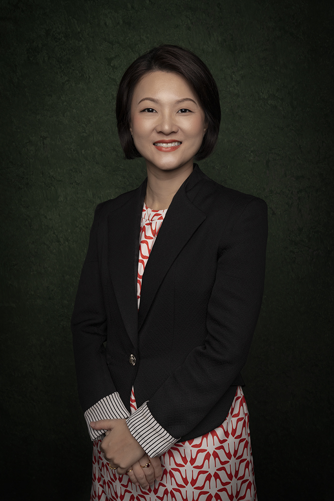 Corporate Photography