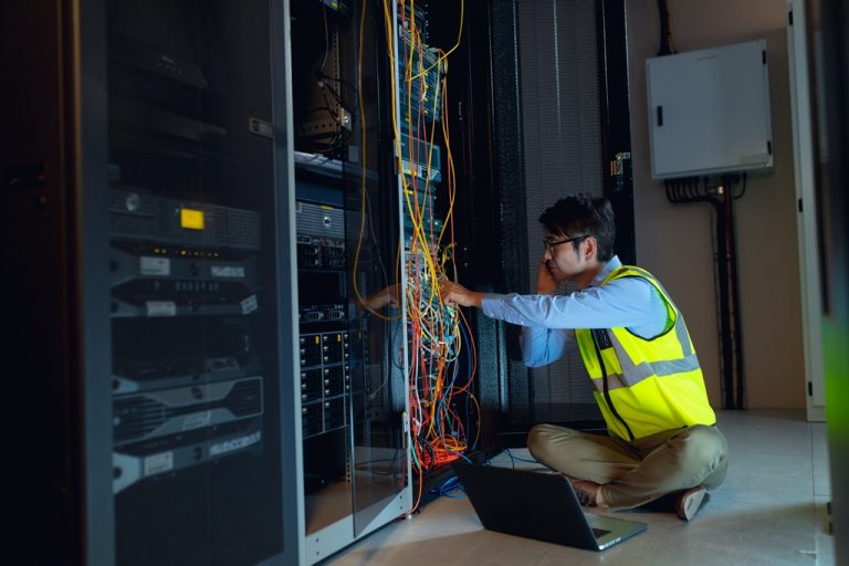 Server Maintenance Service NY