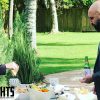 corporate catering Houston