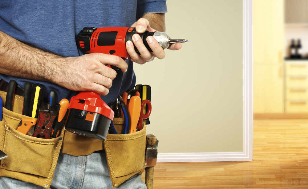 The best quality of Garage Doors Repair Virginia