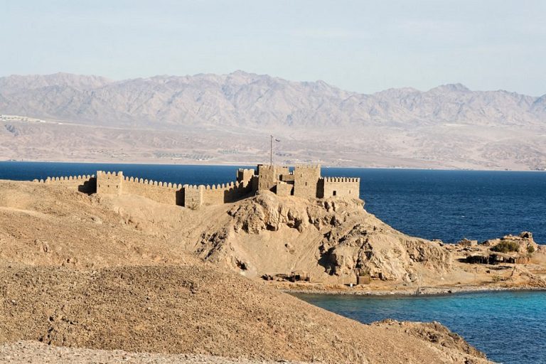 Sharm El Sheikh Tours