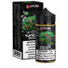 Tortoise Blood by Shijin Vapor 100ml