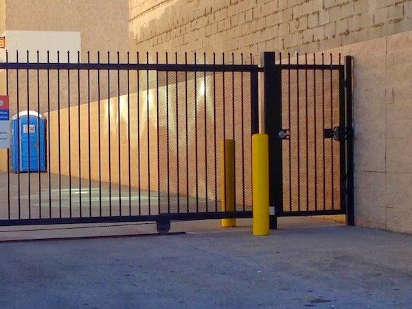 The Benefits You reap By Investing On A Professional <strong>Driveway Gate</strong> <strong>Repair Service</strong>