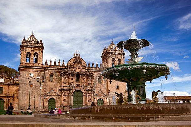 Why Travel To Cusco – Peru?