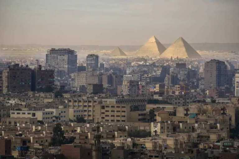 Alexandria Egypt Tours