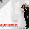 How To Plan Catering For A Large Event (Wedding)