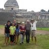 Chichen Itza full-day tour