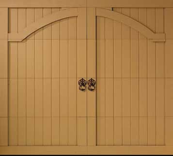 Residential Garage Doors