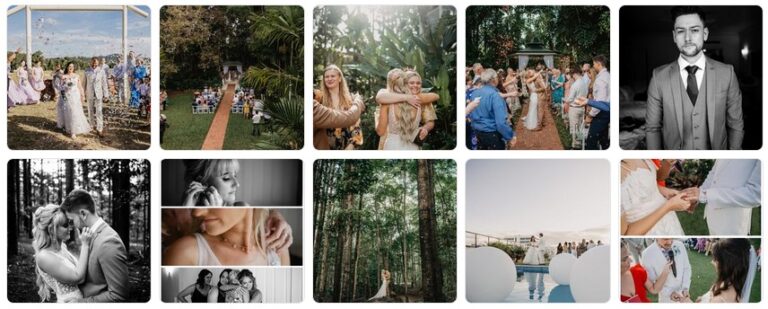 Wedding Venues in Port Douglas