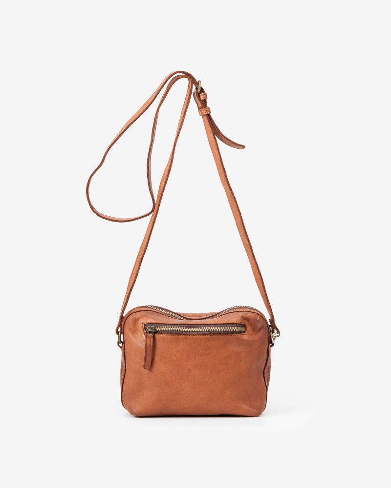 BIBA Boston Collection Cross Bag