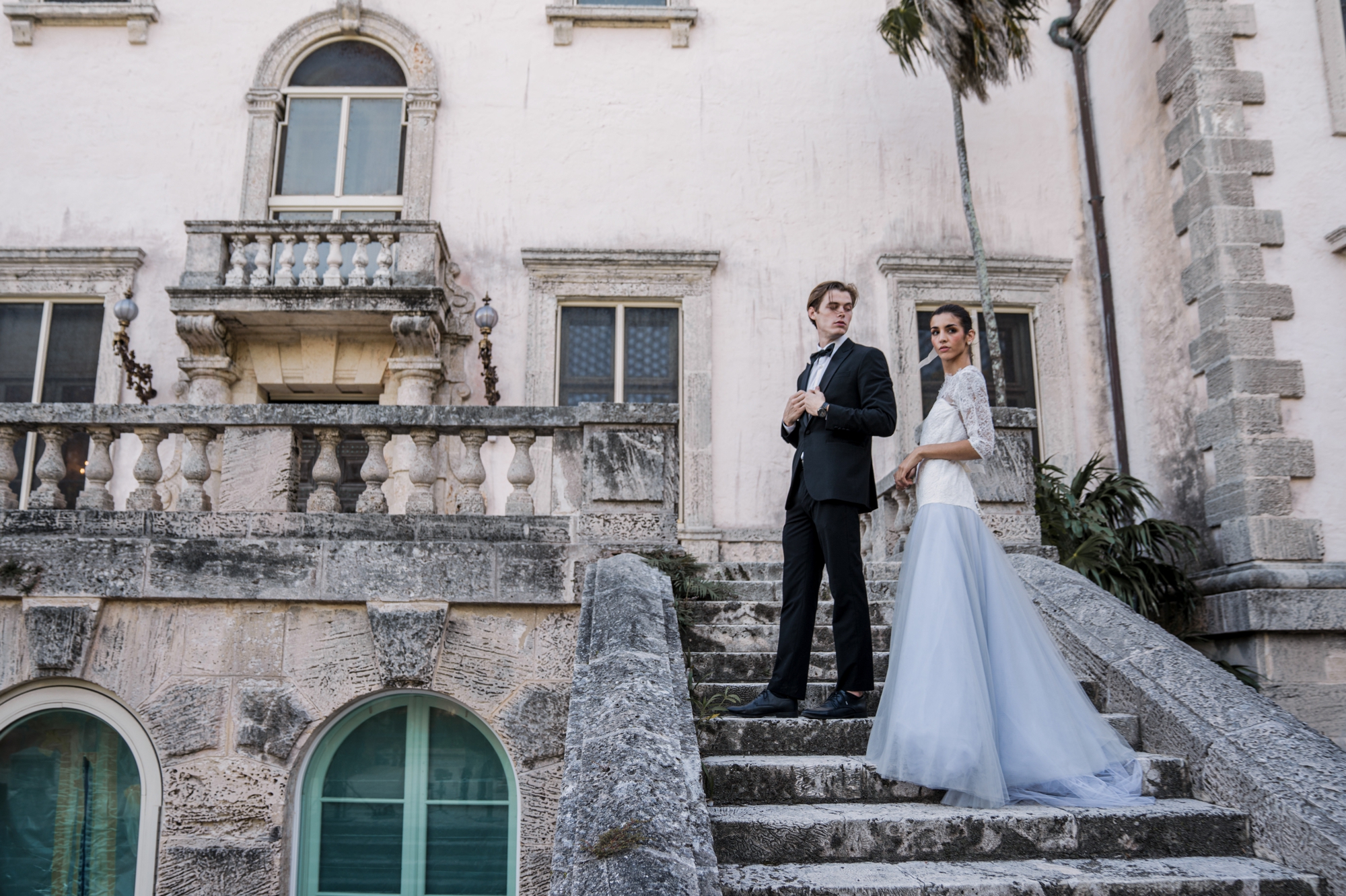 Wedding Videographer Los Angeles