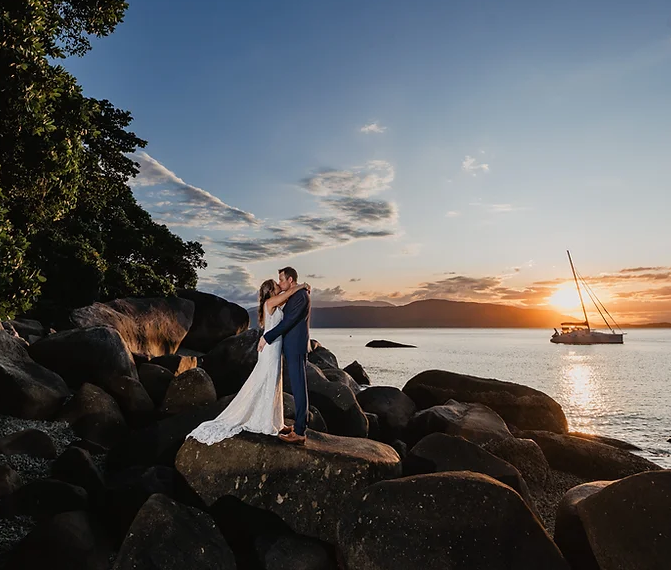 Garden Wedding Venues Cairns