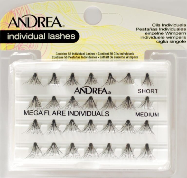 Top fake eyelashes
