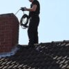 chimney installation services