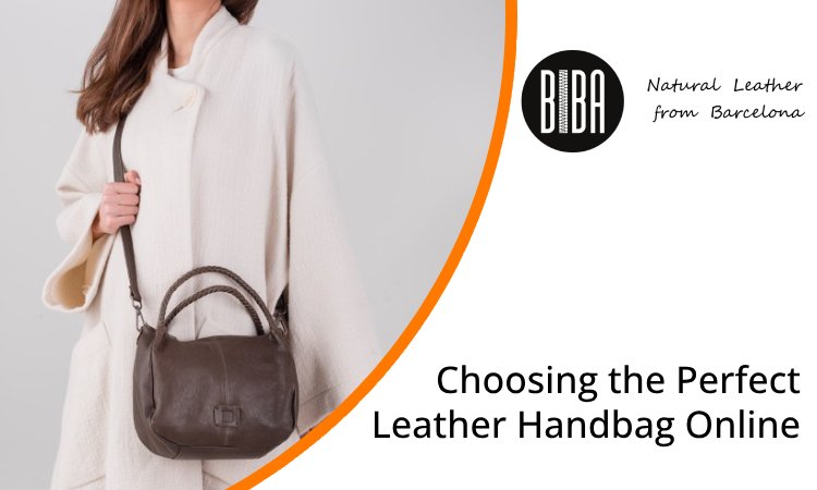 Leather Handbags for women Online
