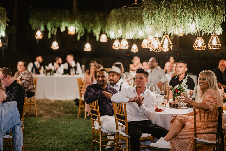 Wedding Photographer Port Douglas