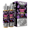Grape by Candy King Bubblegum Collection: Your Ultimate Vape Deal Unveiled!