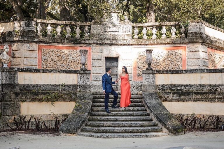 Engagement Photographer Los Angeles
