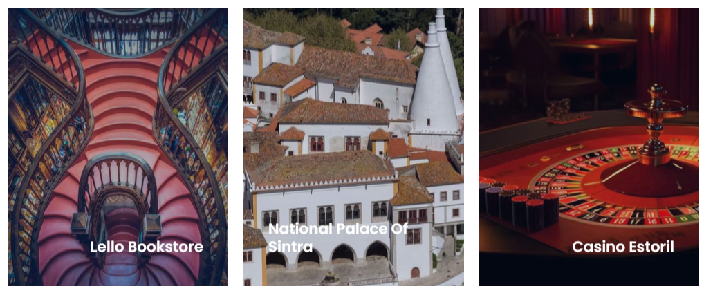 Luxury Travel Portugal