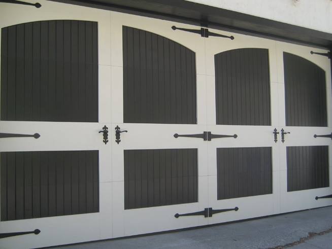 Expert Garage Door Repair services