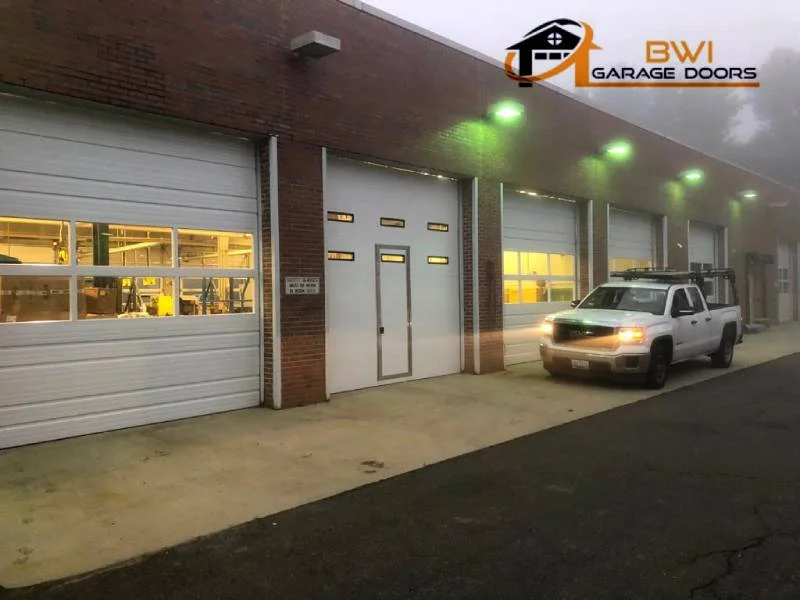 Garage Door repair Laurel