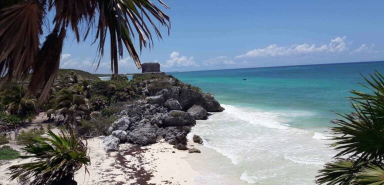 Exploring the Wonders of Tulum and Coba Cenote Tour: A Mesmerizing Adventure
