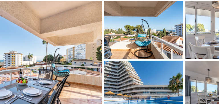 Property Management Company Benalmadena