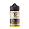 Castle Long by Five Pawns: A Gourmet Symphony of Flavor