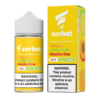 Mango Jackfruit Nectarine by Sorbet Pop 100ml