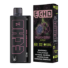 Dragon Berry Sour Disposable Vape (8000 Puffs) by ECHO