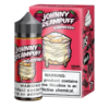 Raspberry by Johnny Creampuff 100ml