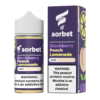Blackberry Peach Lemonade by Sorbet Pop 100ml