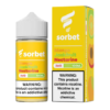 Mango Jackfruit Nectarine by Sorbet Pop 100ml