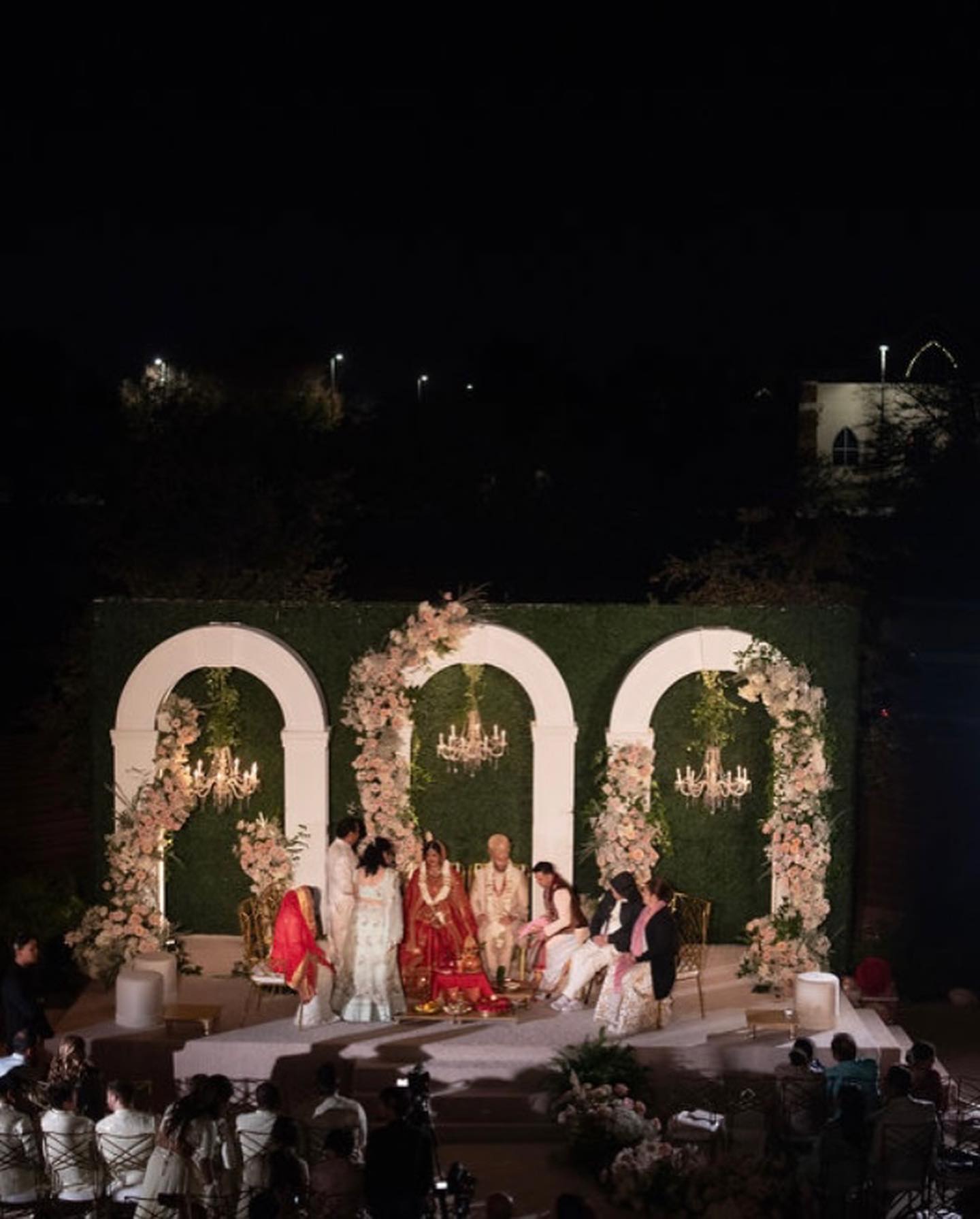 Luxury Indian Wedding Videographer