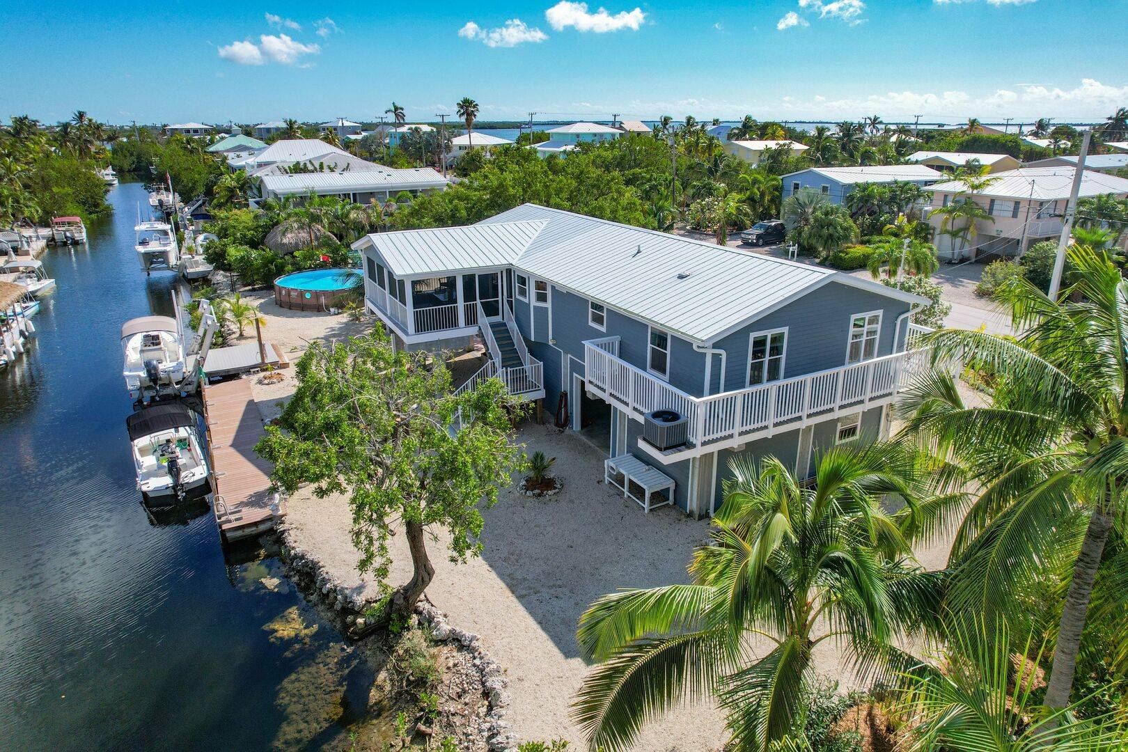 Luxurious Vacation Rentals: Spend Quality Time In The Florida Keys As A Local
