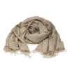 Silk Yardage and Shawls