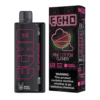 Pink Cotton Clouds Disposable Vape