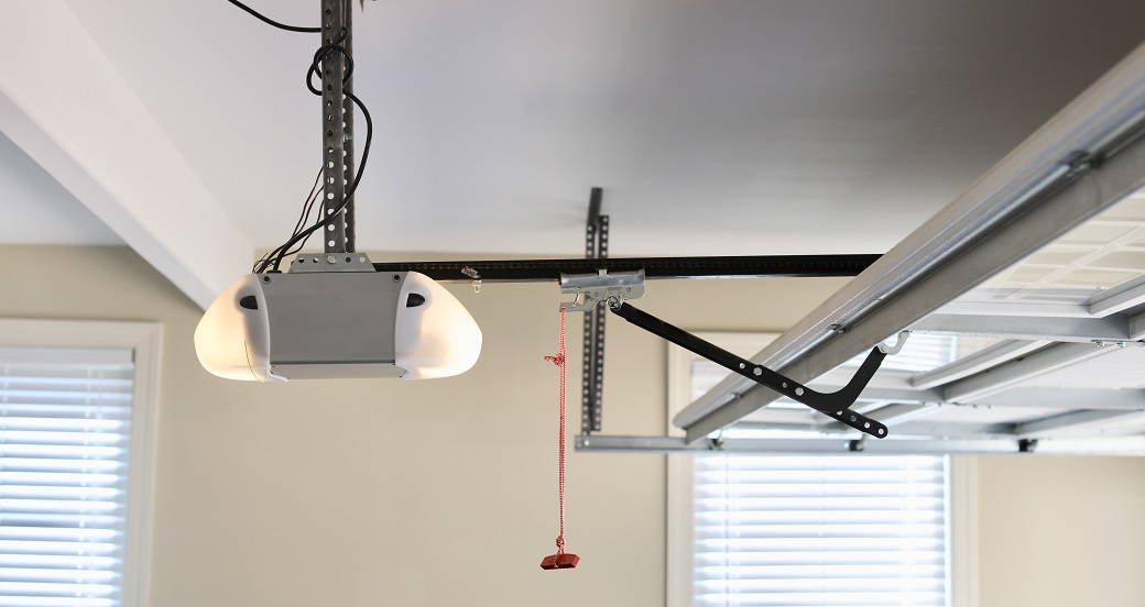 Garage Door Opener Repair And Installation Service At Your Doorstep