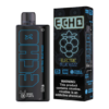 Electric Blue Razz Disposable Vape