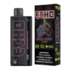 Dragon Berry Sour Disposable Vape