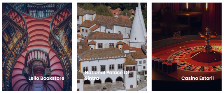 Exclusive Escapes: The Pinnacle of Luxury Travel with Portugal’s Finest Tour Operator