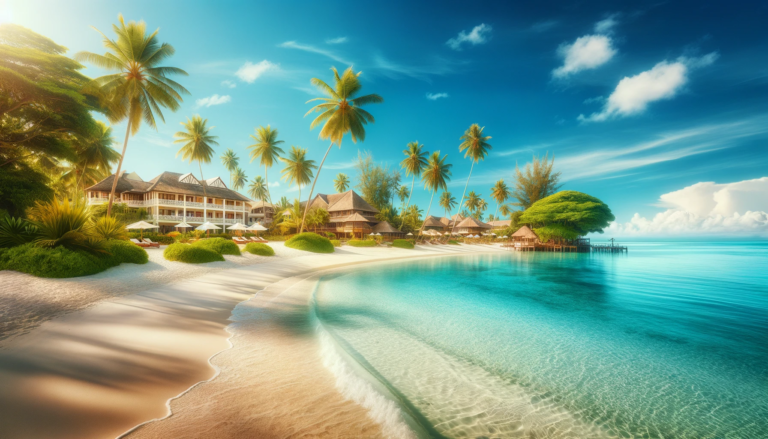 Best Beaches in Zanzibar