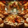 Houston wedding catering