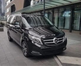 Smooth Airport Transfers