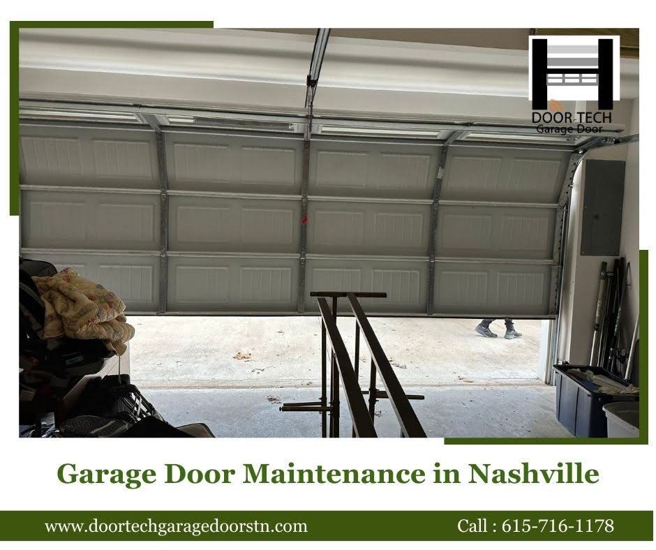 professional maintenance services in Nashville
