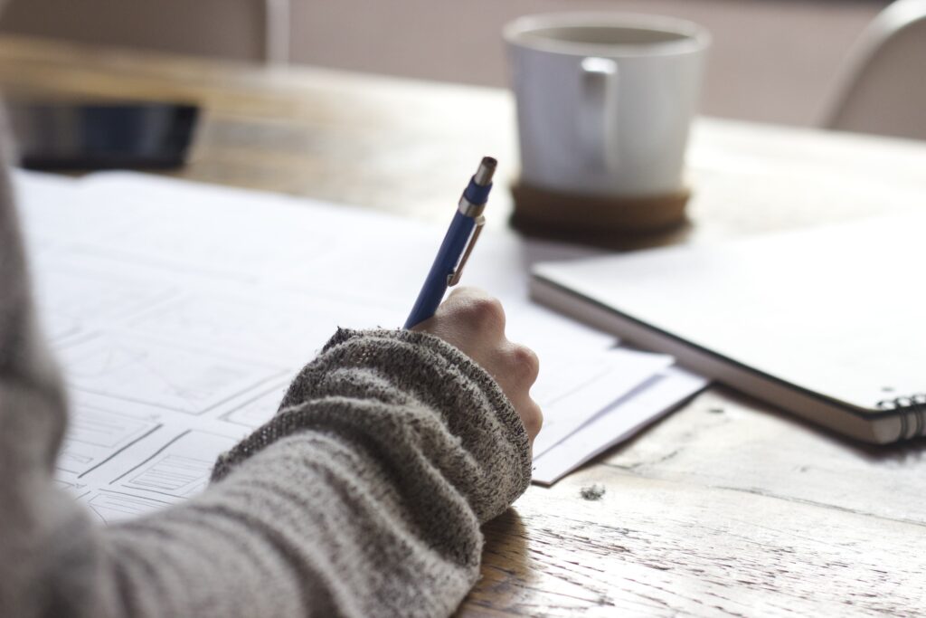 English classes in Los Angeles