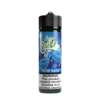 Blue Razz (Blue Raspberry) by Juice Roll Upz 60ml